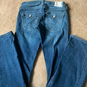 True Religion jeans in great condition